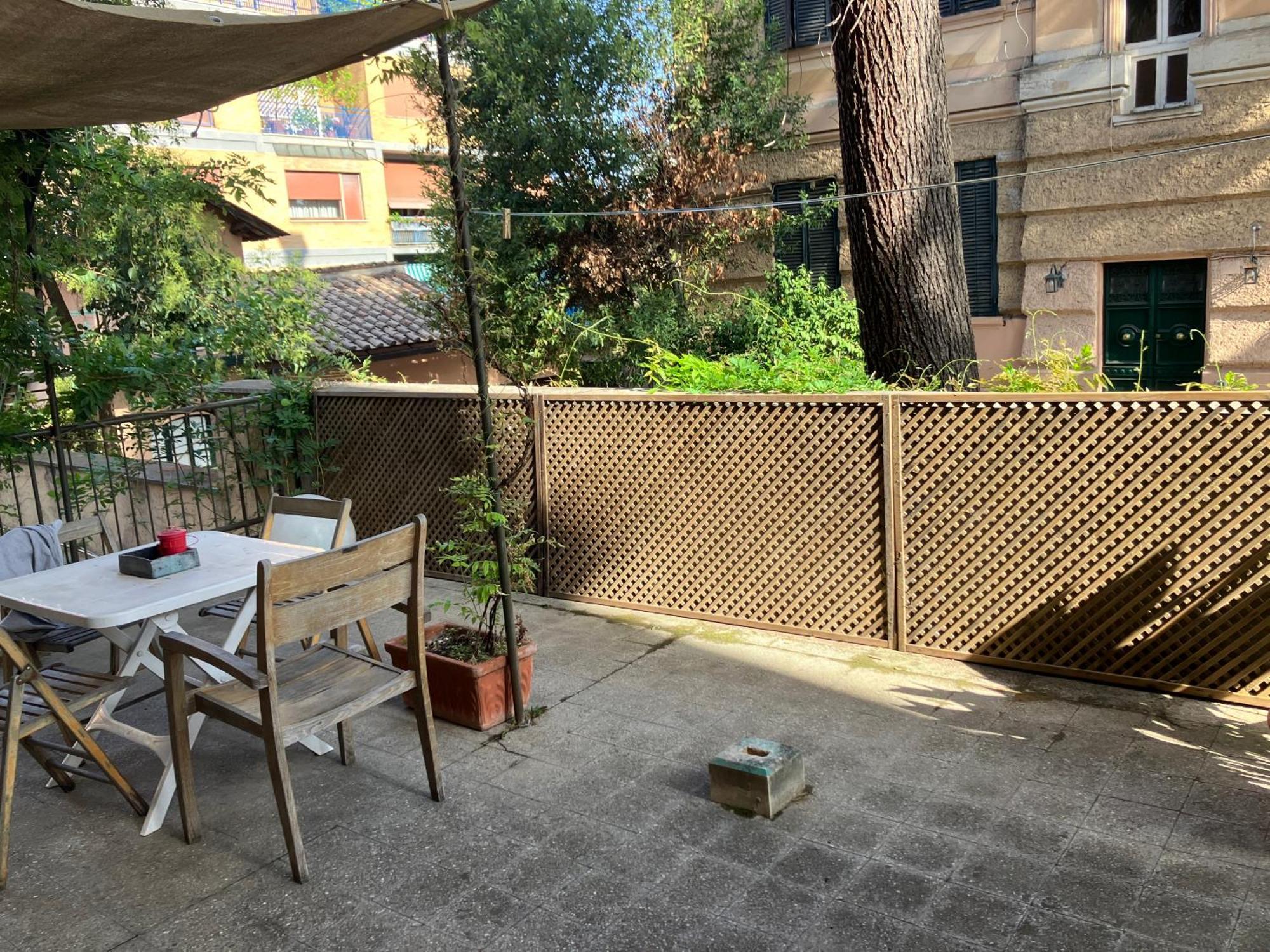 Apartamento Monti Parioli House
